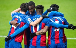 Video Highlight West Brom vs Crystal Palace, Ngoại hạng Anh 2020 hôm nay