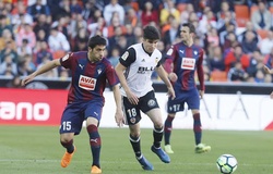 Nhận định Eibar vs Valencia, 03h00 ngày 08/12, VĐQG Tây Ban Nha