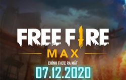 Cập nhật FF OB25: Free Fire Max chính thức ra mắt