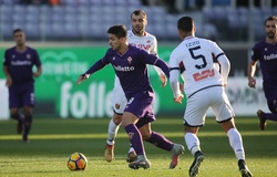 Nhận định Fiorentina vs Genoa, 02h45ngày 08/12, VĐQG Italia
