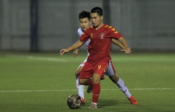 Cổ tích khép lại với đội bóng đặc biệt ở giải U17 Quốc gia