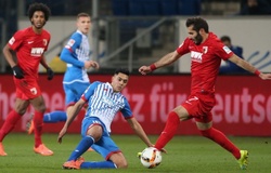Nhận định Hoffenheim vs Augsburg, 02h30 ngày 08/12, VĐQG Đức