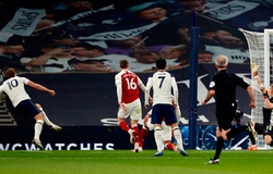 Video Highlight Tottenham vs Arsenal, Ngoại hạng Anh 2020 đêm qua