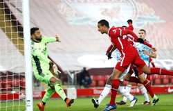Video Highlight Liverpool vs Wolves, Ngoại hạng Anh 2020 đêm qua