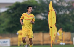 Vì sao ông Park kiên định với sự lựa chọn Văn Quyết?