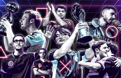 Top 10 tổ chức Esports có giá trị nhất trong năm 2020