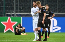 Lịch trực tiếp Bóng đá TV hôm nay 9/12: Real Madrid vs M'gladbach