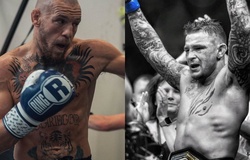 HLV Owen Roddy: ‘Dustin Poirier rất tiến bộ nhưng Conor giờ là gã sát thủ máu lạnh’