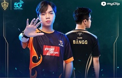 Lịch thi đấu chung kết AIC Liên quân 2020: SGP vs MAD