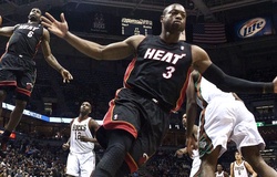 Kỷ niệm 10 năm bức ảnh biểu tượng NBA và câu chuyện phía sau chiếc nút bấm