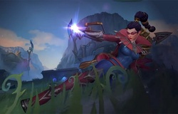 Bảng Ngọc và cách lên đồ Vayne Tốc Chiến