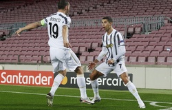 Video Highlight Barca vs Juventus, cúp C1 2020 đêm qua