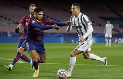Xem lại Barca vs Juventus, bóng đá C1 2020 đêm qua