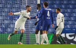 Video Highlight Chelsea vs Krasnodar, cúp C1 2020 đêm qua