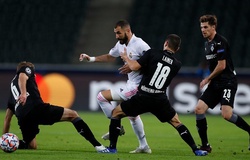 Đội hình ra sân Real Madrid vs Gladbach đêm nay dự kiến