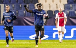 Nhận định Ajax vs Atalanta, 00h55 ngày 10/12, Cúp C1