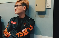 Đội hình Team Flash VCS Mùa Xuân 2021: Bom tấn Divkid, ẩn số Meliodas