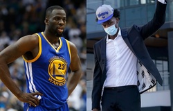 2 cầu thủ quan trọng của Golden State Warriors dương tính với COVID-19
