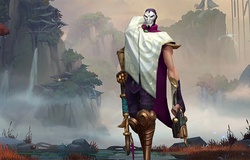 Cách lên đồ Jhin Tốc Chiến Build mạnh nhất