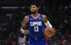 Paul George tiếp tục "lật bánh tráng", người hâm mộ ngán ngẩm!