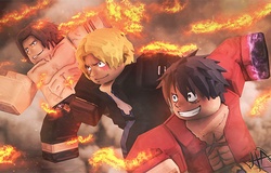 Code Project One Piece: Cách nhận và nhập code Roblox