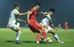 “Đàn em” Công Phượng thất bại ở bán kết U17 Cúp QG 2020
