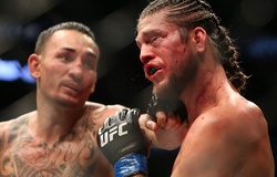 Ngày này năm xưa: Max Holloway gieo cơn ác mộng với Brian Ortega tại UFC 231