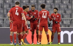 Video Highlight Bayern Munich vs Lokomotiv Moscow, cúp C1 2020 đêm qua