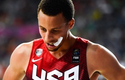 Curry, Lillard phân vân trước cơ hội tham dự Olympic