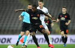Danh sách các đội vòng 1/16 Europa League: Bất ngờ MU