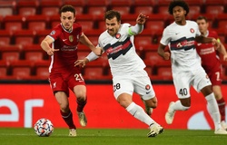 Video Highlight Midtjylland vs Liverpool, cúp C1 2020 đêm qua