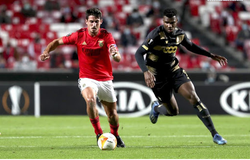 Nhận định, soi kèo Standard Liege vs Benfica, 0h55 ngày 11/12, Cúp C2
