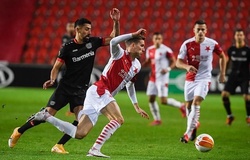 Nhận định Bayer Leverkusen vs Slavia Praha, 00h55 ngày 11/12, Cúp C2