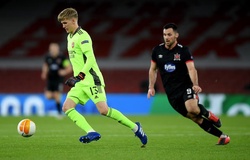 Nhận định, soi kèo Dundalk vs Arsenal, 00h55 ngày 11/12, Cúp C2