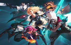 Cập nhật LMHT LOL 10.25: Tăng sức mạnh cho các trang bị chí mạng