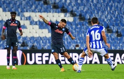 Nhận định, soi kèo Napoli vs Real Sociedad, 00h55 ngày 11/12, Cúp C2