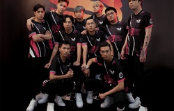 Đội hình SBTC Esports VCS Mùa Xuân 2021: Thêm Dia1 và Slay, không Sena