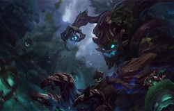 Cập nhật DTCL TFT 10.25: Talon và Xin Zhao tiếp tục được buff