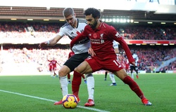 Lịch trực tiếp Bóng đá TV hôm nay 13/12: Fulham vs Liverpool
