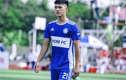 Dàn cầu thủ điển trai đốn tim NHM ở HPL-S8 