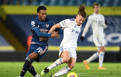 Lịch trực tiếp Bóng đá TV hôm nay 11/12: Leeds United vs West Ham