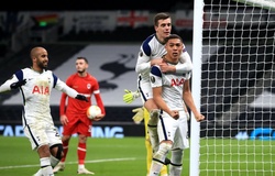 Video Highlight Tottenham vs Antwerp, Europa League 2020 đêm qua
