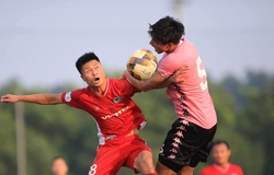 Văn Hậu phẫu thuật thành công, nghỉ ít nhất 4 tháng?