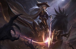 Những đội hình mạnh nhất DTCL 10.25