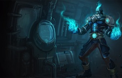 Liên Minh bảo trì hôm nay đến mấy giờ?