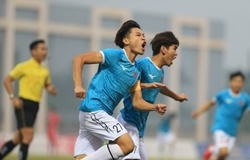 PVF vô địch, đội bóng đặc biệt đoạt giải phong cách U17 Cúp QG 