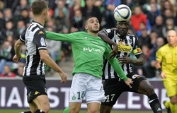 Nhận định Saint Etienne vs Angers, 03h00 ngày 12/12, VĐQG Pháp