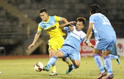 Kết quả Khánh Hòa vs Công an Nhân dân, video U21 Quốc gia 2020