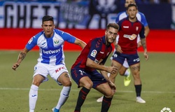 Nhận định Valladolid vs Osasuna, 3h ngày 12/12, VĐQG Tây Ban Nha
