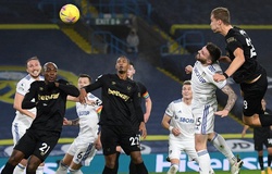 Video Highlight Leeds United vs West Ham, Ngoại hạng Anh 2020